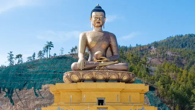 Bhutan Highlights Tour 2